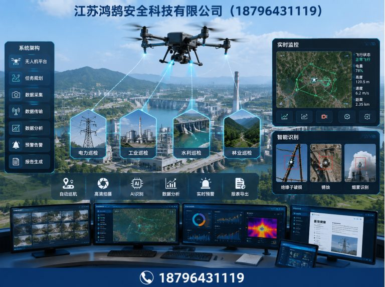 威海国家高新技术企业展示图